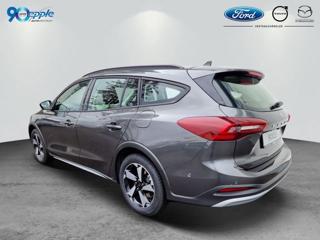 Ford Focus Turnier ACTIVE 155PS Automatik *AHK* - photo 4