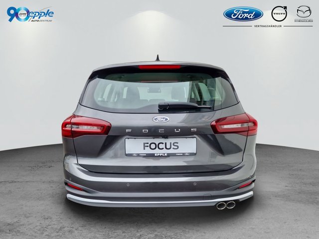 Ford Focus Turnier ACTIVE 155PS Automatik *AHK* - photo 5