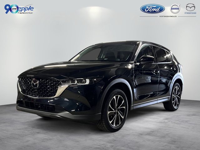 Mazda CX-5 e-SKYACTIV-G 194 Aut. Exclusive-Line - photo 1