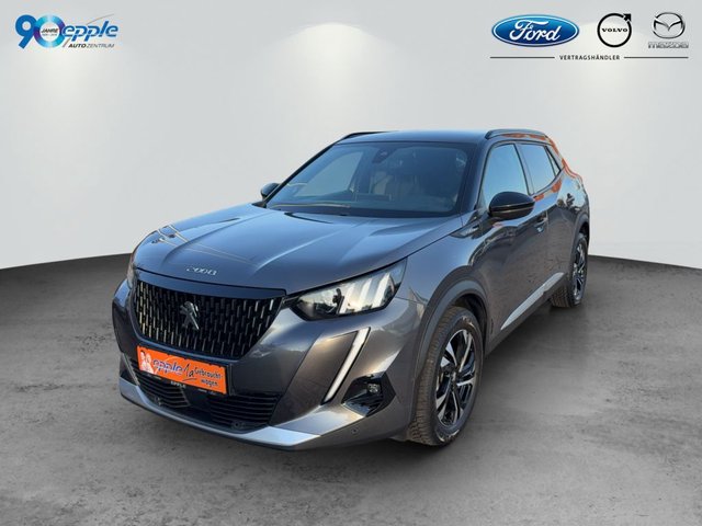 Peugeot 2008 PureTech 130 Allure,GT-LINE,NAVI,KAMERA - foto 1