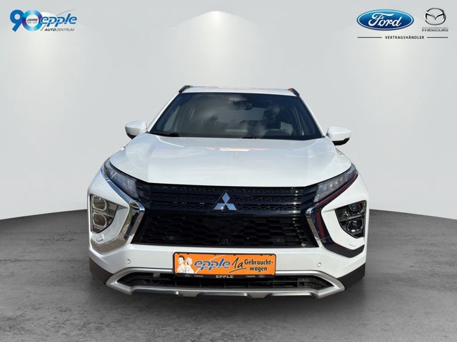 Mitsubishi Eclipse Cross Plug-In Hybrid 4WD Edition,LED,NAVI - bilder 2