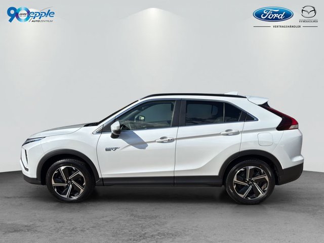 Mitsubishi Eclipse Cross Plug-In Hybrid 4WD Edition,LED,NAVI - bilder 3