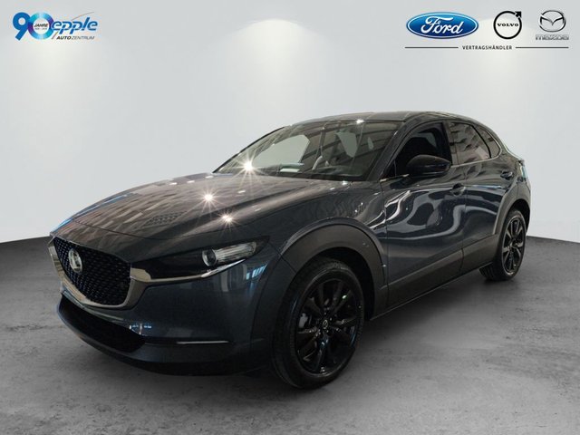 Mazda CX-30 e-SKYACTIVE G 140 Aut. HOMURA - photo 1