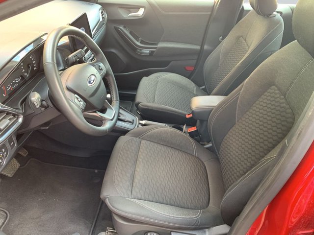 Ford Puma 1.0 EcoBoost Aut. TITANIUM,NAVI,WINTER-P - photo 5