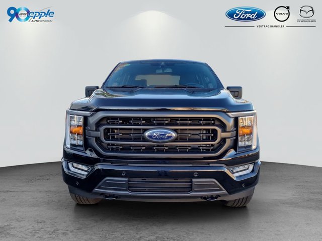 Ford F-150 5,0L V8 XLT LPG-Umrüstung - bilder 2