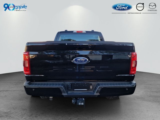 Ford F-150 5,0L V8 XLT LPG-Umrüstung - bilder 5