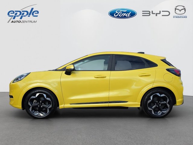 Ford Puma Gen-E Premium 43kWh - foto 3