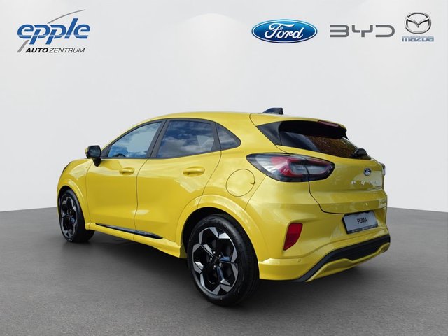 Ford Puma Gen-E Premium 43kWh - foto 4