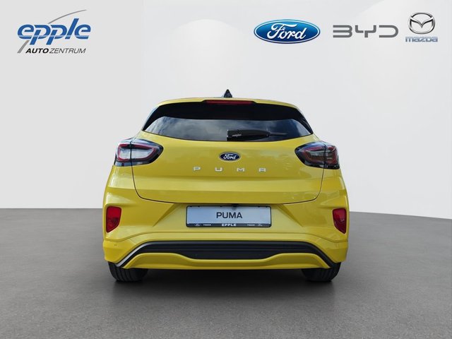 Ford Puma Gen-E Premium 43kWh - foto 5