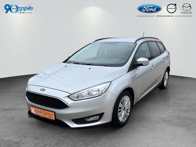 Ford Focus Turnier 1.0 EcoBoost,Business,Navi,Winter-Paket - foto 1