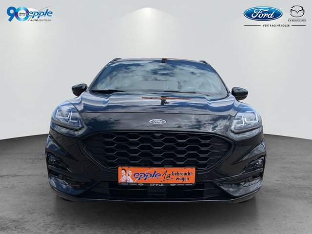 Ford Kuga 2.0 EcoBlue 4x4 Auto ST-LINE X,LED,NAVI - photo 2