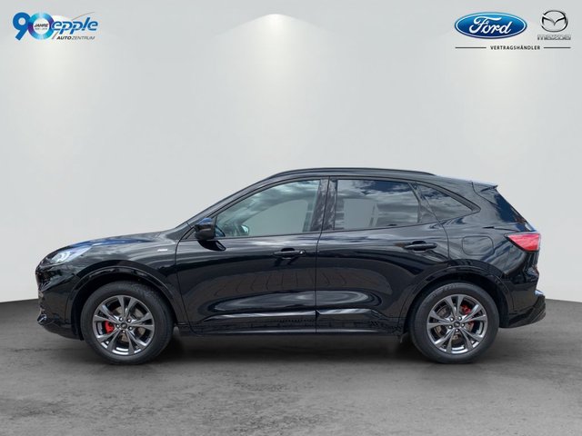 Ford Kuga 2.0 EcoBlue 4x4 Auto ST-LINE X,LED,NAVI - photo 3