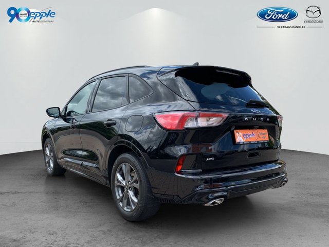 Ford Kuga 2.0 EcoBlue 4x4 Auto ST-LINE X,LED,NAVI - photo 4