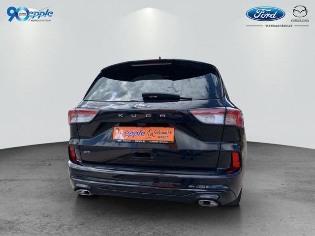 Ford Kuga 2.0 EcoBlue 4x4 Auto ST-LINE X,LED,NAVI - photo 5