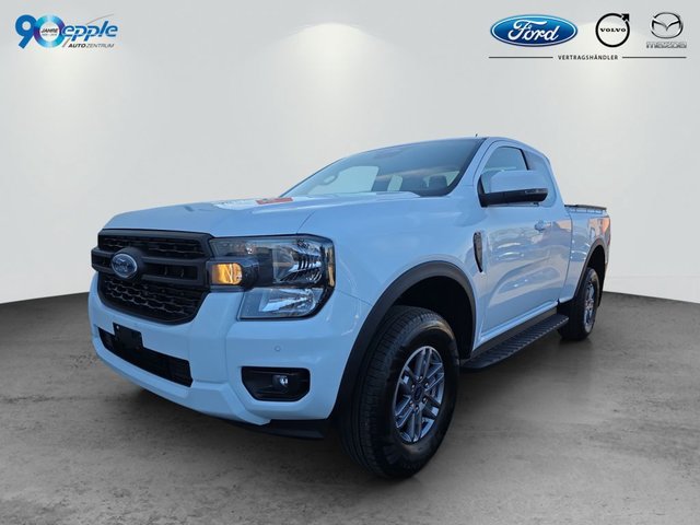 Ford Ranger XLT Extrakabine 2.0 EcoBlue - photo 1