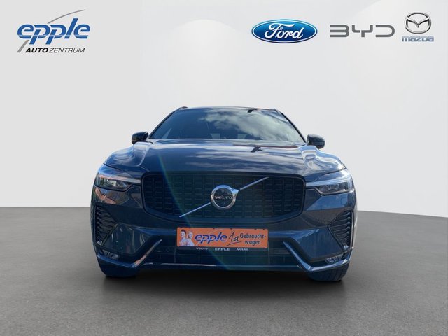 Volvo XC60 B5 D AWD Ultimate Dark,AHK,PANO,KAMERA,STANDH. - photo 2