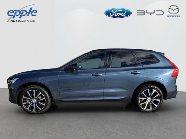 Volvo XC60 B5 D AWD Ultimate Dark,AHK,PANO,KAMERA,STANDH. - photo 3