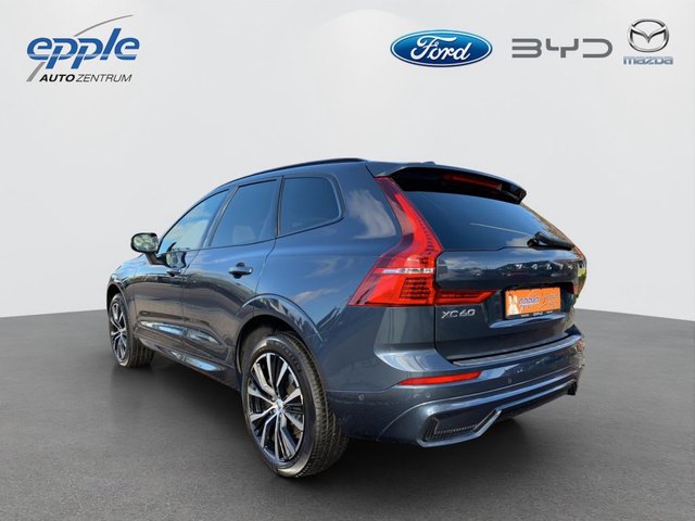 Volvo XC60 B5 D AWD Ultimate Dark,AHK,PANO,KAMERA,STANDH. - photo 4