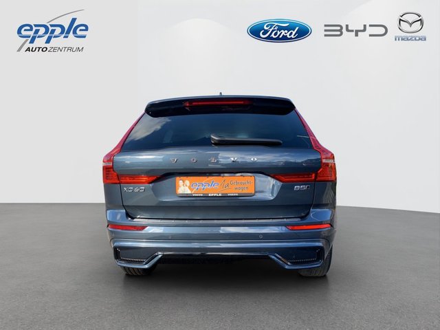 Volvo XC60 B5 D AWD Ultimate Dark,AHK,PANO,KAMERA,STANDH. - photo 5