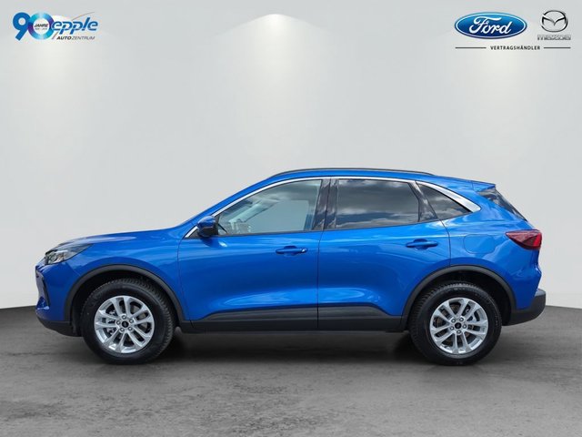Ford Kuga TITANIUM 2.5 FHEV *Ganzjahresreifen* - bilder 3