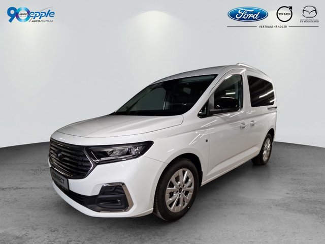 Ford Tourneo Connect TITANIUM 1.5 EcoBoost Automatik - photo 1