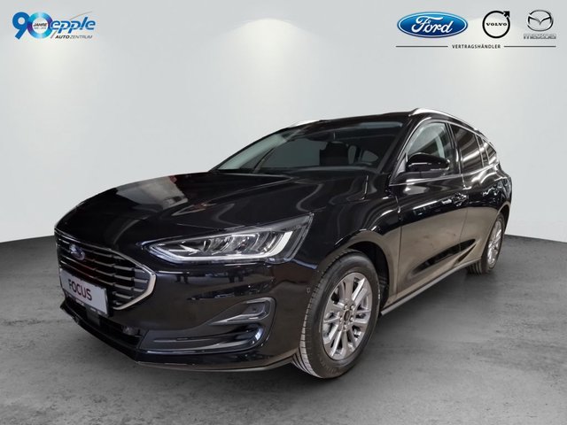 Ford Focus Turnier TITANIUM EDITION 155PS Automatik - photo 1