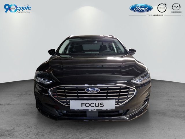 Ford Focus Turnier TITANIUM EDITION 155PS Automatik - photo 2