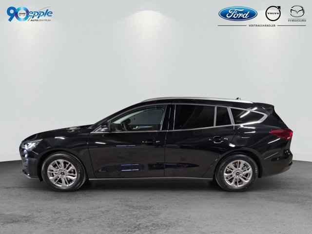 Ford Focus Turnier TITANIUM EDITION 155PS Automatik - photo 3