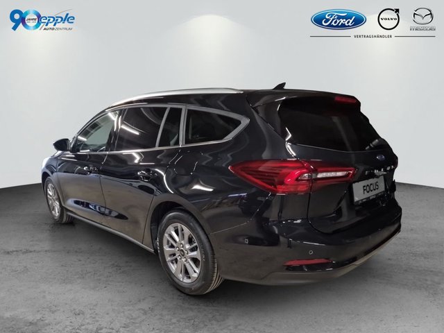 Ford Focus Turnier TITANIUM EDITION 155PS Automatik - photo 4