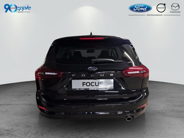 Ford Focus Turnier TITANIUM EDITION 155PS Automatik - photo 5