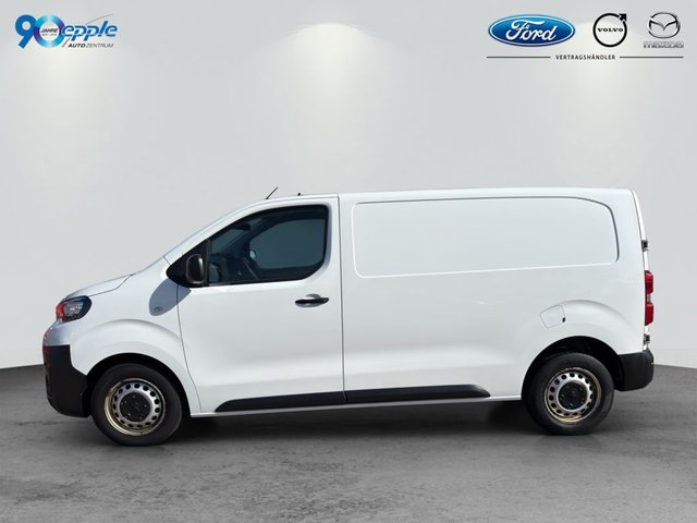 Peugeot Expert L2H1 Premium, KLIMA,AHK,KAMERA,PDC - bilder 3
