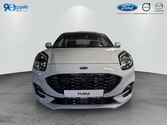 Ford Puma ST-LINE 1.0 MHEV *GANZJAHRESREIFEN* - bilder 2