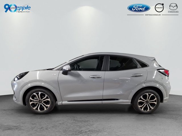 Ford Puma ST-LINE 1.0 MHEV *GANZJAHRESREIFEN* - bilder 3