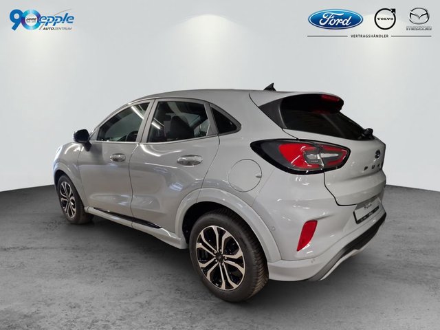 Ford Puma ST-LINE 1.0 MHEV *GANZJAHRESREIFEN* - bilder 4