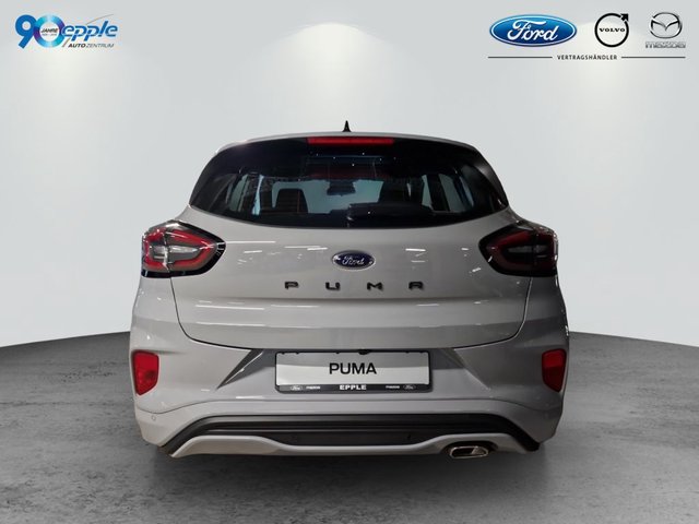 Ford Puma ST-LINE 1.0 MHEV *GANZJAHRESREIFEN* - bilder 5