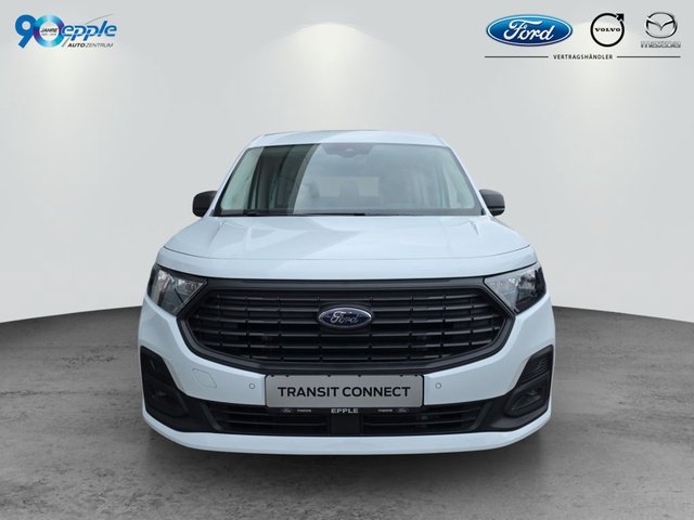 Ford Transit Connect FlexCab Trend Diesel - photo 2