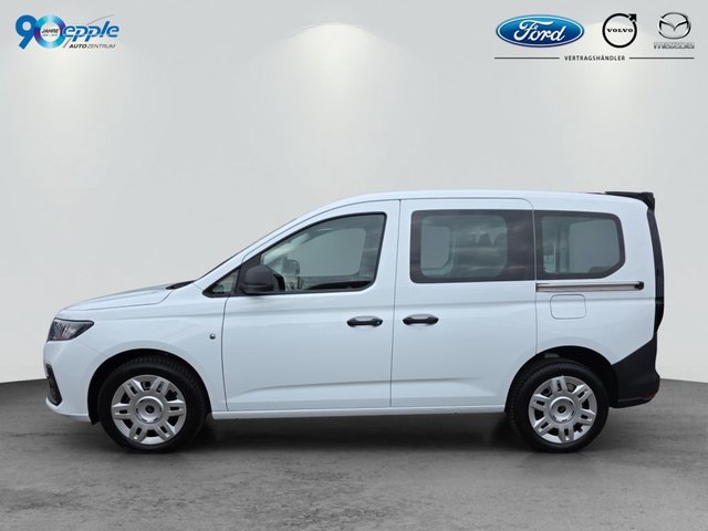 Ford Transit Connect FlexCab Trend Diesel - photo 3