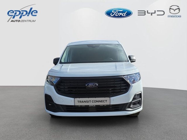 Ford Grand Transit Connect L2 PHEV Trend Automatik - foto 2