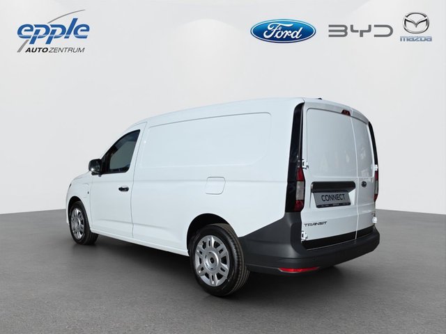 Ford Grand Transit Connect L2 PHEV Trend Automatik - foto 4