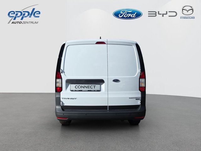 Ford Grand Transit Connect L2 PHEV Trend Automatik - foto 5