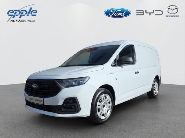 Ford Grand Transit Connect L2 PHEV Trend Automatik - foto 1