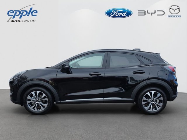 Ford Puma TITANIUM *Automatik* Ganzjahresreifen - foto 3