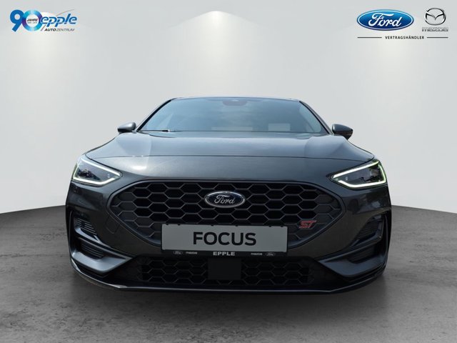 Ford Focus ST X Limousine *Schiebedach* Schalter! - bilder 2