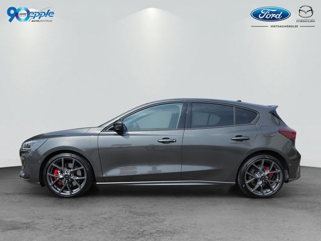Ford Focus ST X Limousine *Schiebedach* Schalter! - bilder 3