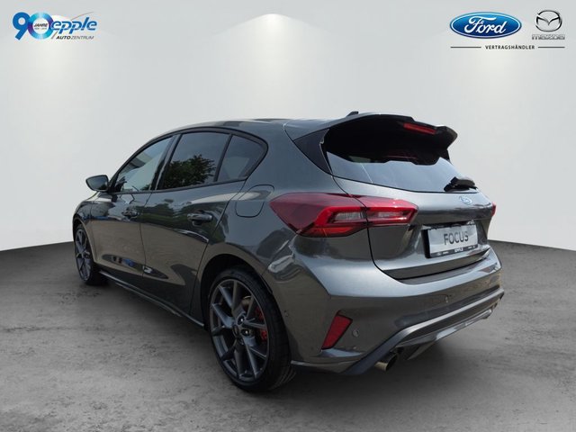 Ford Focus ST X Limousine *Schiebedach* Schalter! - bilder 4