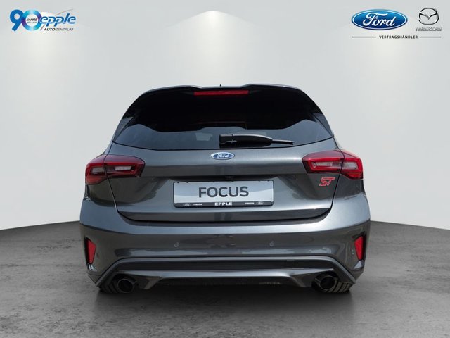 Ford Focus ST X Limousine *Schiebedach* Schalter! - bilder 5