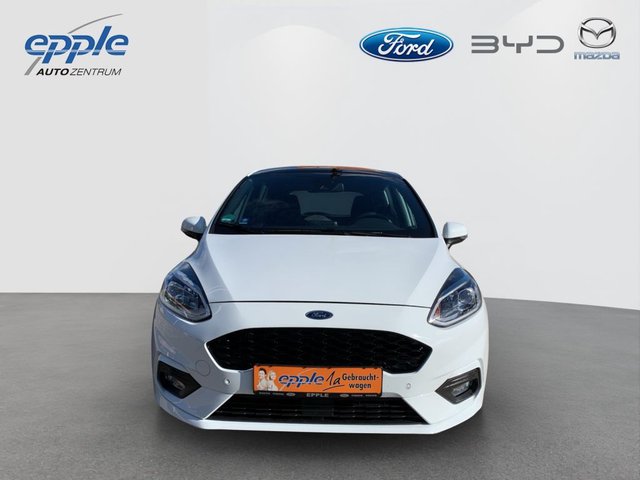 Ford Fiesta 1.0 EcoBoost ST-LINE,KAMERA,WINTER-P,PDC - photo 2
