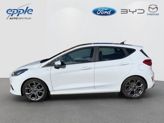 Ford Fiesta 1.0 EcoBoost ST-LINE,KAMERA,WINTER-P,PDC - photo 3