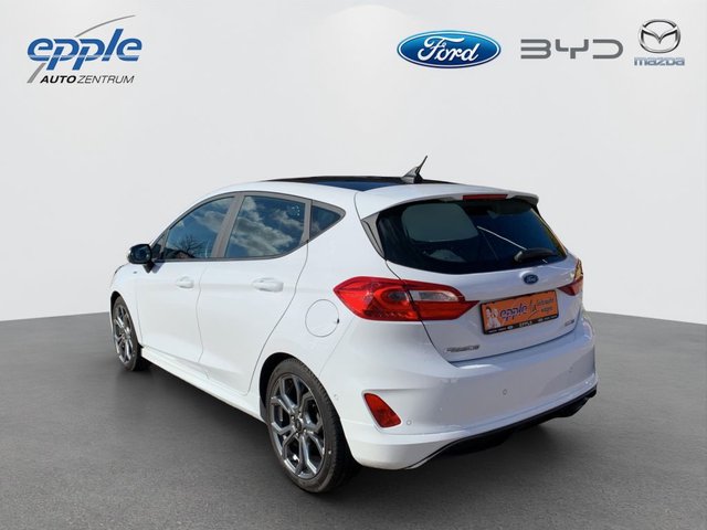 Ford Fiesta 1.0 EcoBoost ST-LINE,KAMERA,WINTER-P,PDC - photo 4