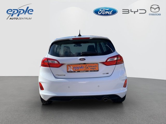 Ford Fiesta 1.0 EcoBoost ST-LINE,KAMERA,WINTER-P,PDC - photo 5